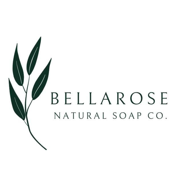 BellaRose Natural Soap Co.