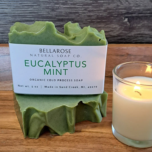 Eucalyptus Mint