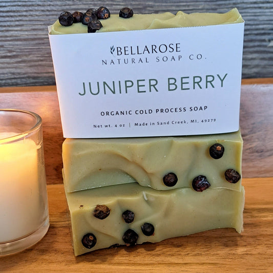 Juniper Berry