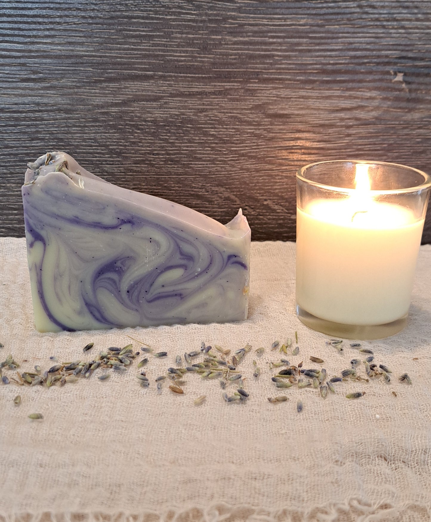 Mini Lavender Gift Set