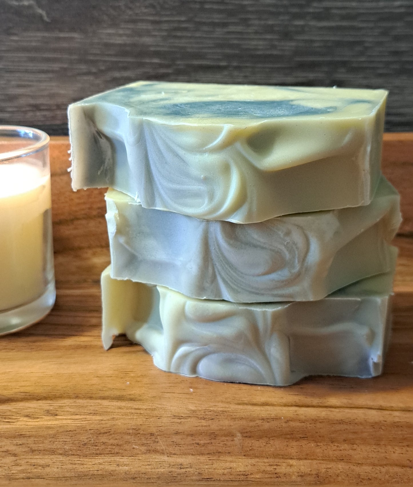 Lavender Lemonade Soap