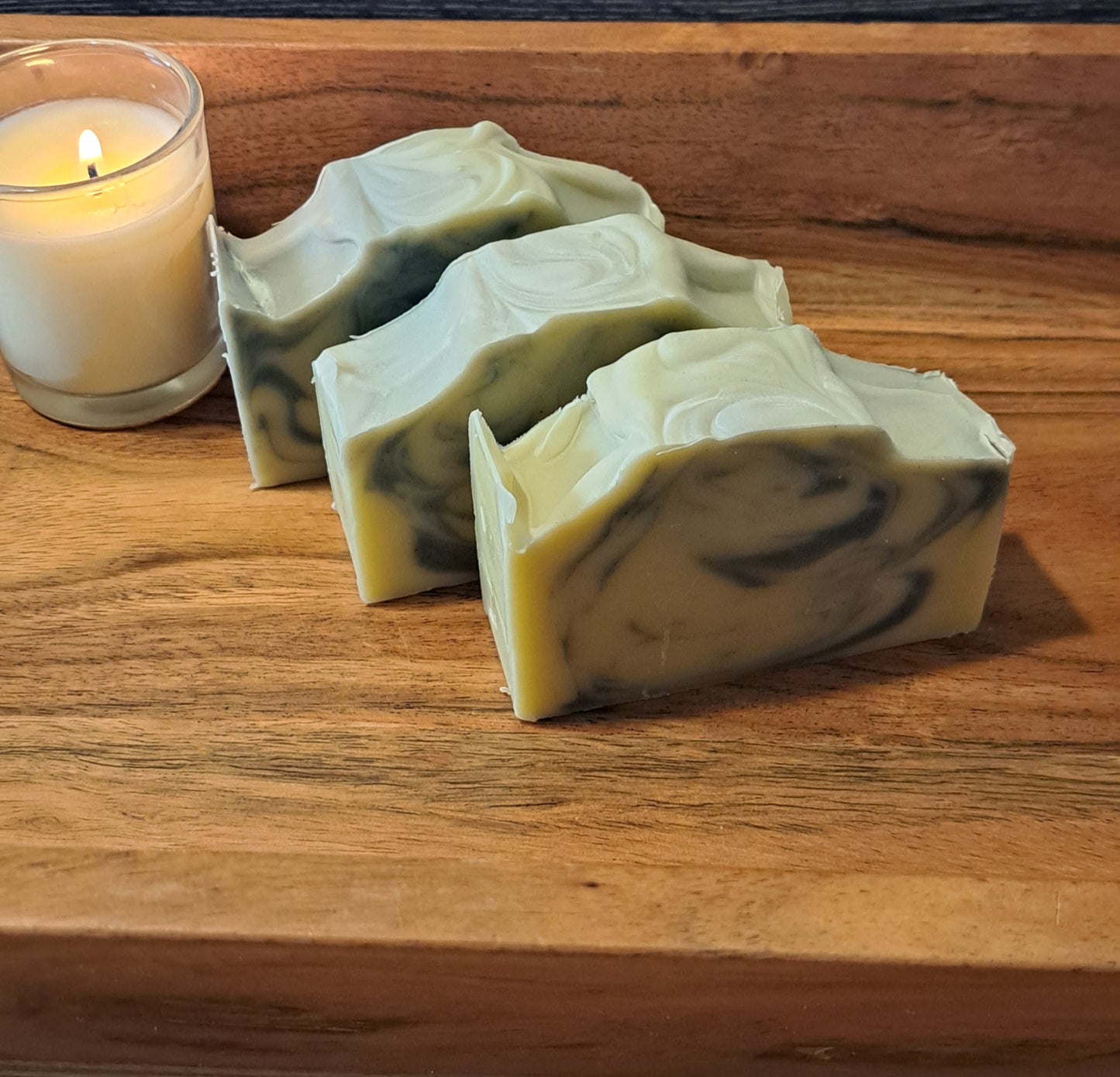 Lavender Lemonade Soap