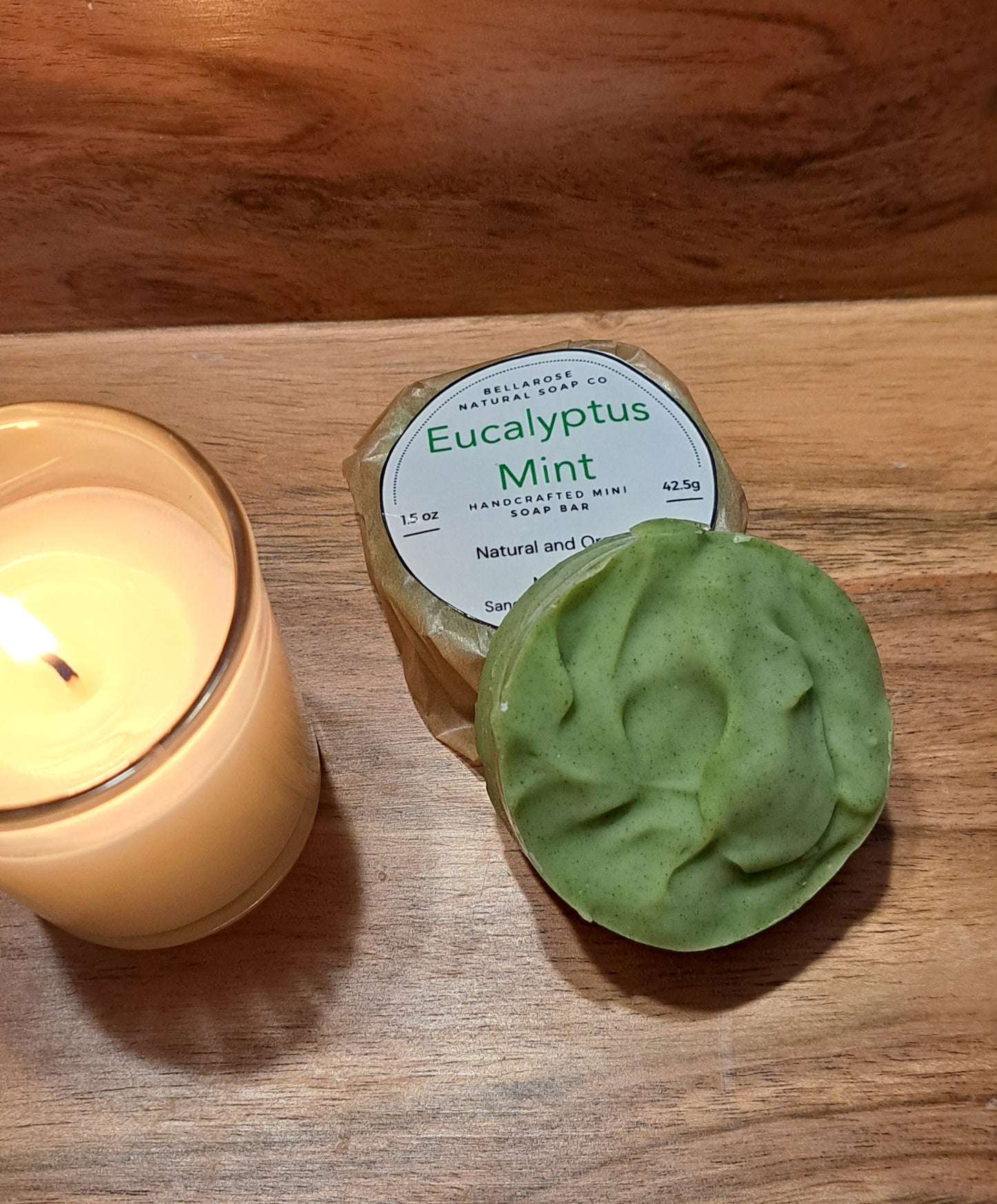 Eucalyptus Mint