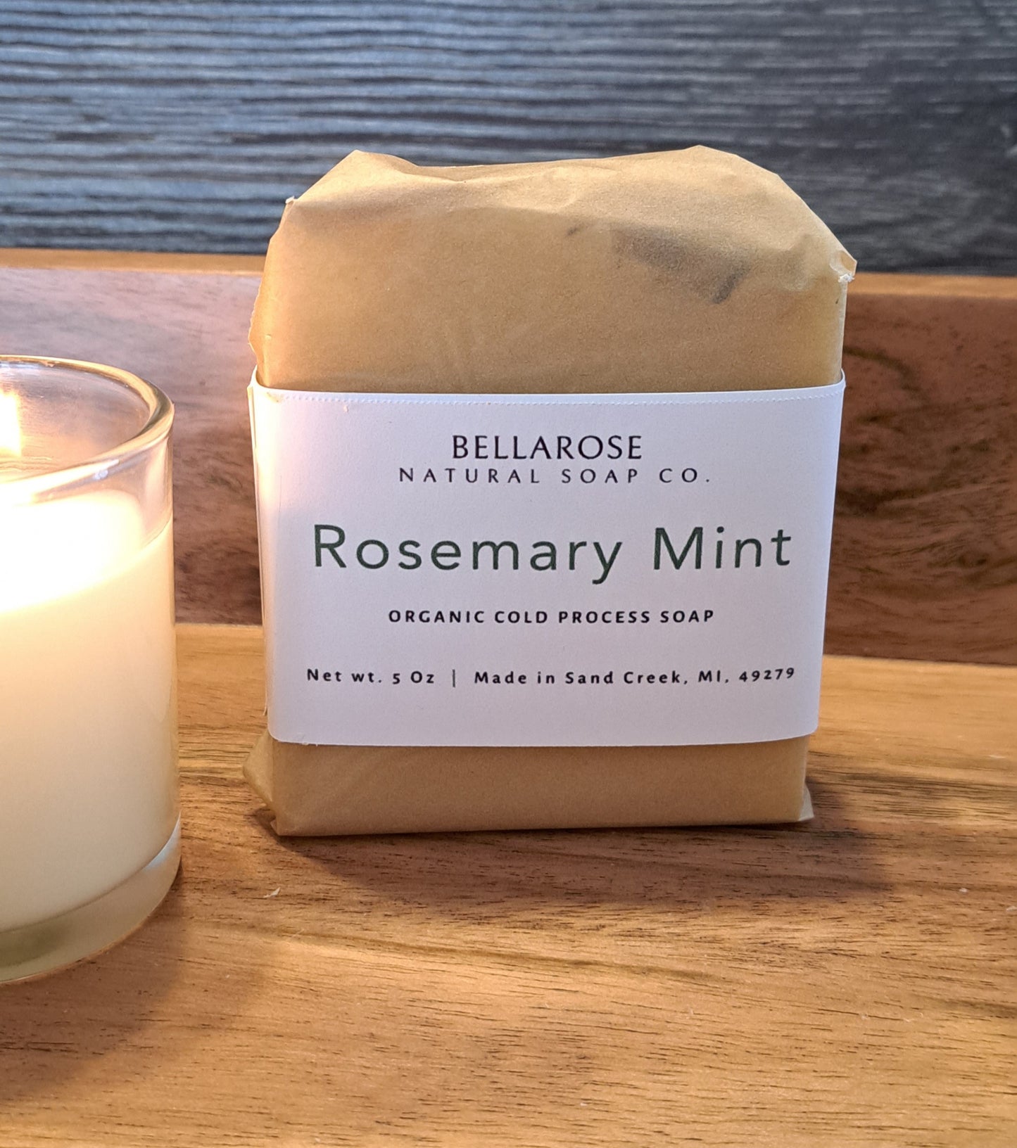 Rosemary Mint