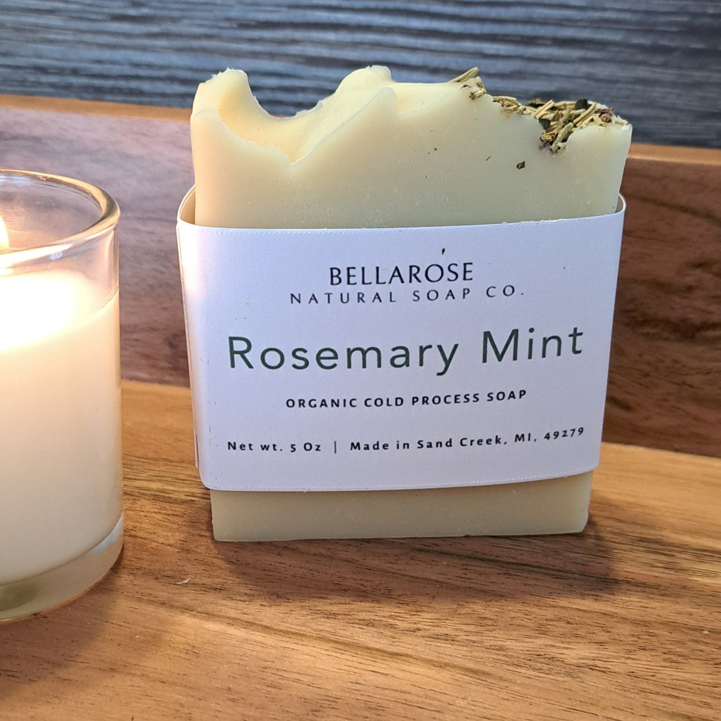 Rosemary Mint